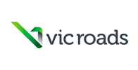 VicRoads logo